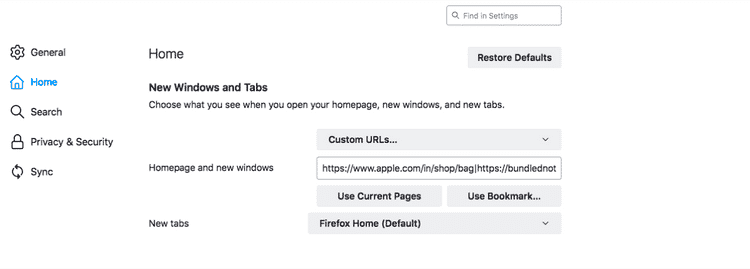 صورة لـ أفضل الطرق المفيدة لإدارة علامات التبويب المُتعددة في Firefox | 1U0VVBn1WLVlNFYWDNONCqQ-DzTechs