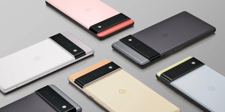 صورة لـ مقارنة بين Pixel 6 و Pixel 6 Pro: ما الفرق؟ | 1ZdM3ozQcM2478kglnCY0MQ-DzTechs