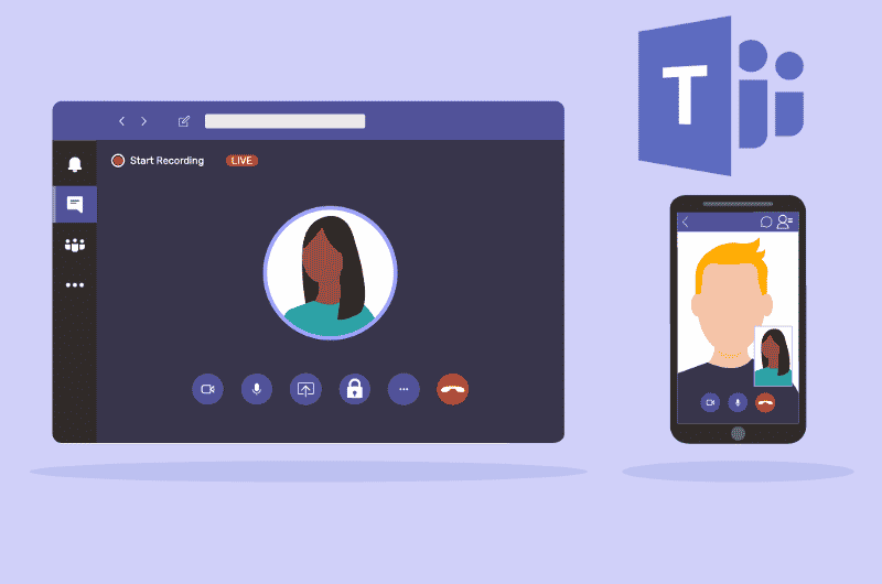 صورة لـ أفضل الطرق لإدارة فريقك في Microsoft Teams | 1bEqsocQOJlGxtuL0jQpF7A-DzTechs