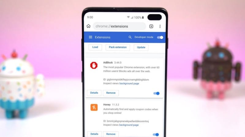 صورة لـ أفضل الطرق لإيقاف فتح مواقع الويب تلقائيًا في Chrome | 1kGmXJcUdE2Fo-n8Pob4ozw-DzTechs