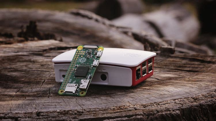 Изображение того, что такое Raspberry Pi? Вот что вам нужно знать | 1nU_P8AkKt2GYJonv-uANcQ-DzTechs