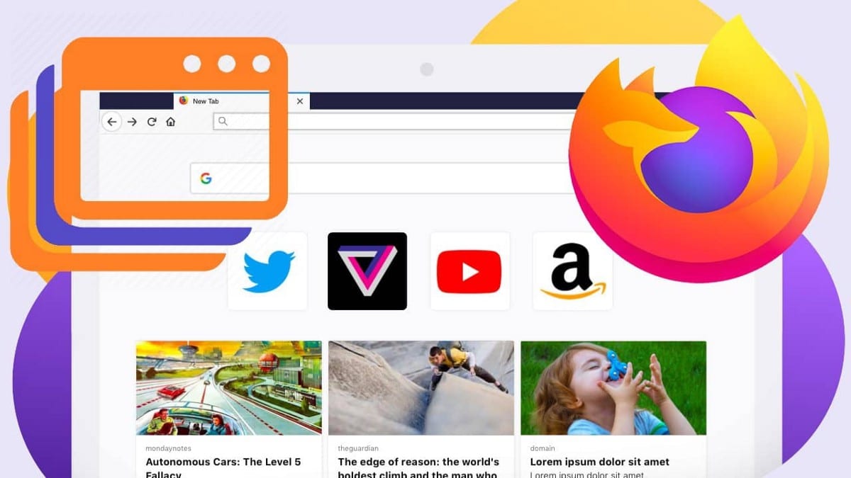 صورة لـ أفضل الطرق المفيدة لإدارة علامات التبويب المُتعددة في Firefox | 1r-ARw9AhezjDzguiFyh2Qg-DzTechs