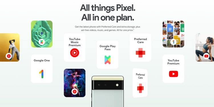 صورة لـ ما هي Pixel Pass وهل تُوفر أفضل طريقة لشراء Pixel 6؟ | 1rhy2iLhsHScRk9k0bU2JVw-DzTechs