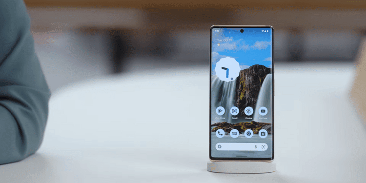 صورة لـ مقارنة بين Pixel 6 و Pixel 6 Pro: ما الفرق؟ | 1sdiyuBwiC2zMmKg9wD7wUA-DzTechs