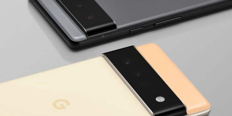 صورة لـ مقارنة بين Pixel 6 و Pixel 6 Pro: ما الفرق؟ | 1yK4BENE6PDzw1dz62YJNpA-DzTechs
