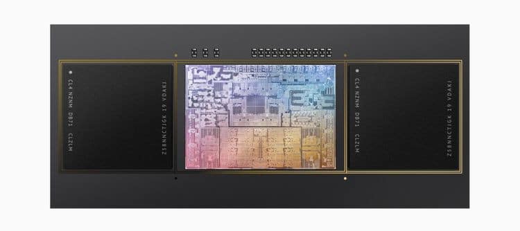 صورة لـ مقارنة بين M1 Pro و M1 Max: إليك الفرق بين أحدث شرائح Apple Silicon | 1znkXI8a0Oc9nBE_yDQKj5w-DzTechs