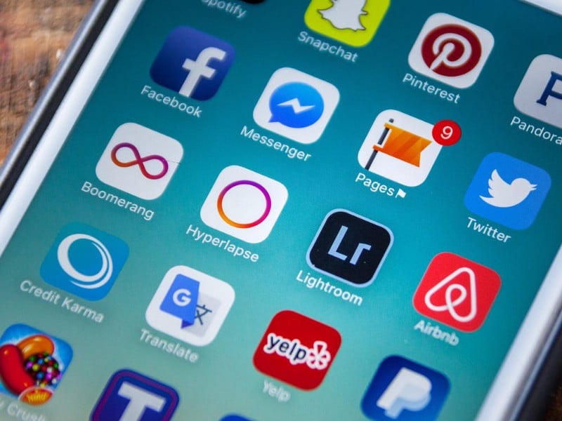 صورة لـ لماذا لا يجب عليك دائمًا إغلاق التطبيقات على هاتف Android الخاص بك | 10ZvFGqSlVl8RGIj2I6qj2Q-DzTechs