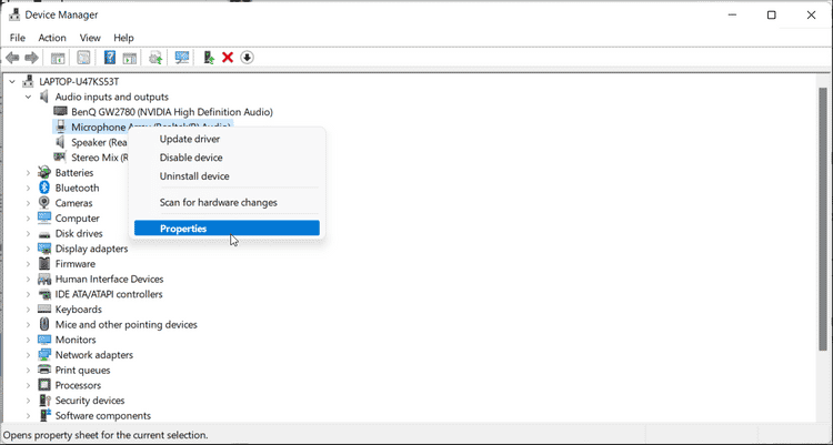 صورة لـ كيفية إصلاح عدم وجود الصوت في Windows 11 | 18cdSaONdaDExHuUmLNkUkQ-DzTechs