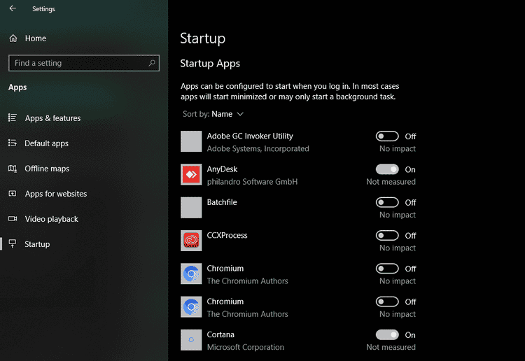 صورة لـ بعض الطرق لإصلاح أي خلل في شريط مهام Windows | 1Ak5WowlzVC4qBfWVfEg1Xg-DzTechs