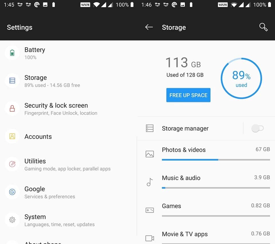 صورة لـ لماذا توقفت مزامنة البريد الإلكتروني على Android؟ بعض الطرق لإصلاحها | 1B5IkGawukJN6L80INy-S-A-DzTechs