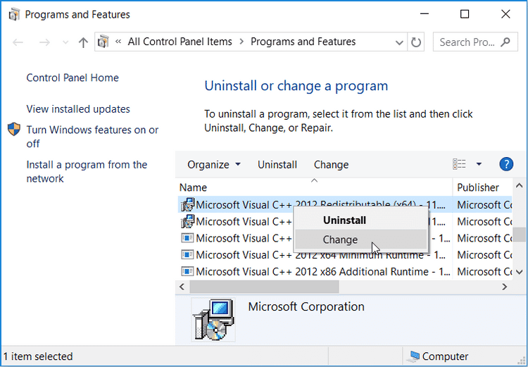 صورة لـ أفضل الطرق لإصلاح خطأ “Shell Infrastructure Host Has Stopped Working” على Windows | 1C2sRNlOxu4CSRrta0tO_Ig-DzTechs