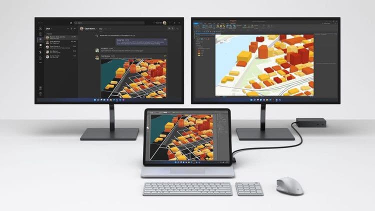 صورة لـ الأسباب التي تجعل أجهزة Surface أفضل مع Windows 11 | 1CSq5KcbgKTYRF0A7G44WUQ-DzTechs