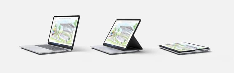 صورة لـ الأسباب التي تجعل أجهزة Surface أفضل مع Windows 11 | 1DYk3EoUqR5WKGogVER2Hig-DzTechs