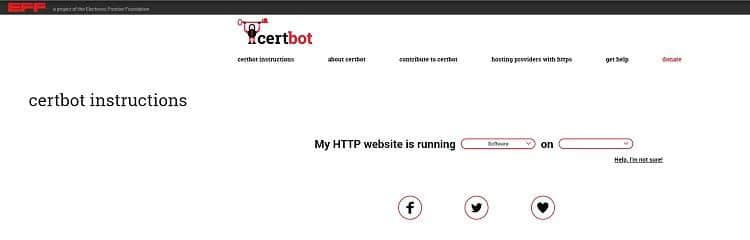 صورة لـ كيفية إنشاء خادم وكيل خاص بك على الإنترنت في دقائق | 1E3BwqHh4SoV0VvC1zFwswA-DzTechs