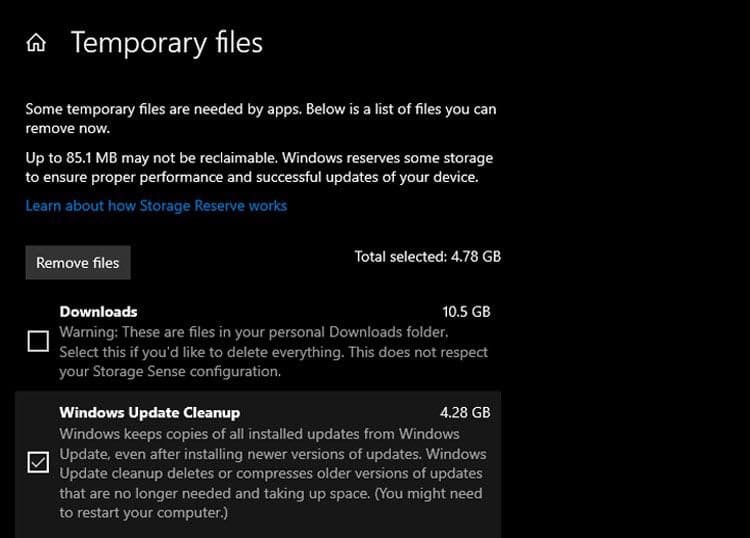 صورة لـ بعض المهام التي يجب القيام بها قبل التحديث إلى Windows 11 | 1G9P3h4I3t9wkRPkFUc6vww-DzTechs