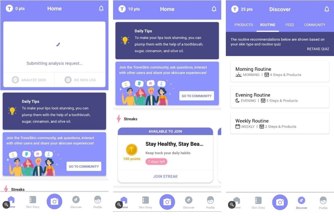 صورة لـ أفضل تطبيقات Android لإدارة روتين العناية بالبشرة | 1GMxkfHWDbHt7LIBVJafjUg-DzTechs