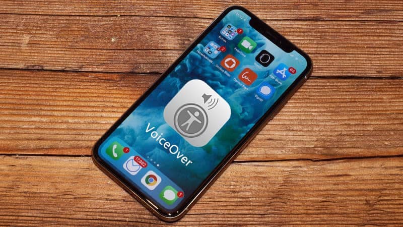 صورة لـ هل تُريد استخدام VoiceOver بلغة مختلفة؟ إليك كيفية تغييرها | 1HxlzI23vxbWbrxEd_xIrOA-DzTechs