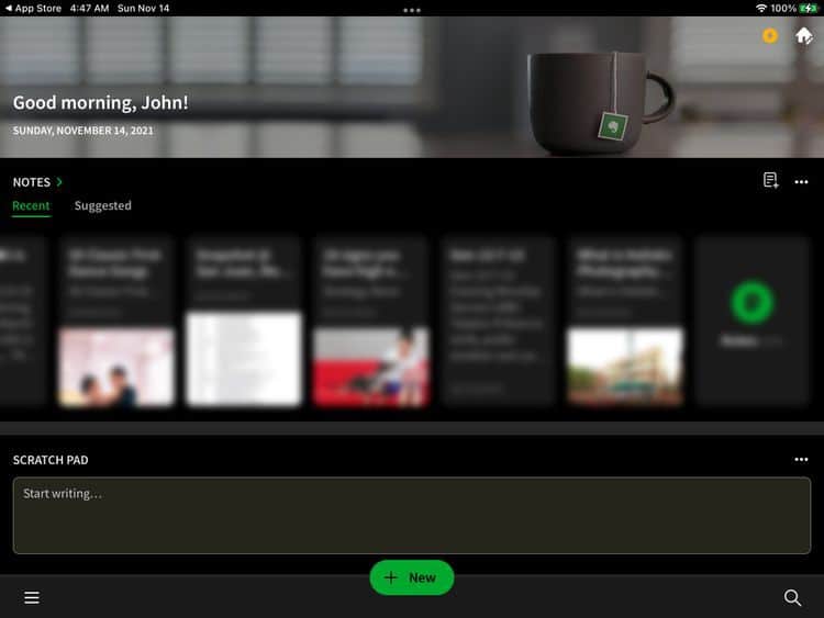 صورة لـ كيفية جعل كل من هاتف Android و iPad يعملان معًا | 1LBa9Sp6nmWGcNpqTcC4H9w-DzTechs