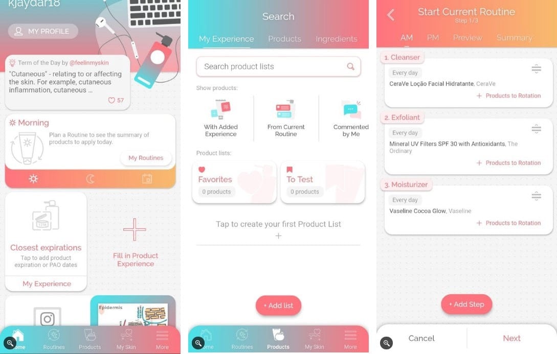 صورة لـ أفضل تطبيقات Android لإدارة روتين العناية بالبشرة | 1LQIwn8EvwXjr5jM3c1zHKA-DzTechs