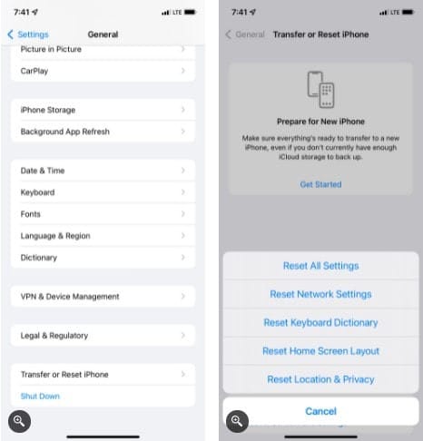 صورة لـ تعذّر الإتصال بشبكة Wi-Fi على iPhone أو iPad؟ إليك بعض الإصلاحات | 1Q2VyF8fRi218eJNFkXK_bw-DzTechs
