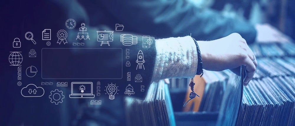 صورة لـ أفضل البدائل المجانية لـ Microsoft Access لإدارة قواعد البيانات | 1RFH5COyLFCDkIK9IdhcnAg-DzTechs