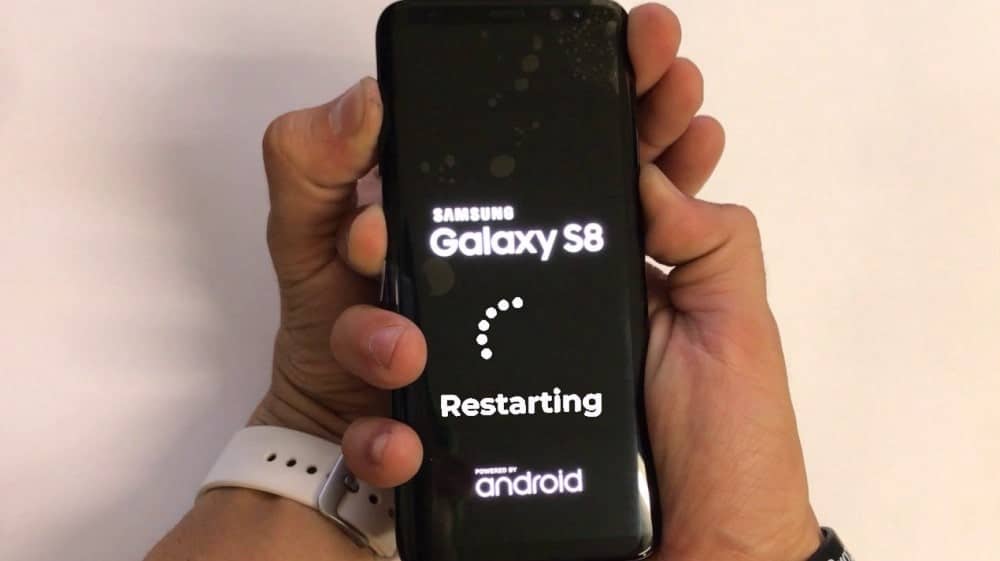 صورة لـ هل يستمر هاتف Android في إعادة التشغيل؟ بعض طرق إصلاحه | 1WngEvlw_05k8PPTc8azP4w-DzTechs