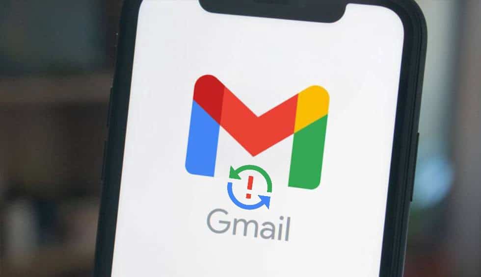 صورة لـ لماذا توقفت مزامنة البريد الإلكتروني على Android؟ بعض الطرق لإصلاحها | 1YeIMjnQmLvttocR21aG-uw-DzTechs