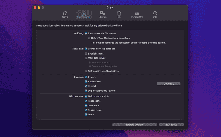 صورة لـ أفضل الطرق لإصلاح الأدوات التي لا تعمل على الـ Mac الخاص بك | 1ZbyVBBUJbD8VocUXuajLbg-DzTechs