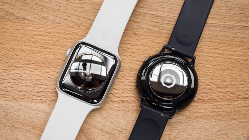 صورة لـ مقارنة بين Samsung Galaxy Watch 4 و Apple Watch 7: بعض الاختلافات الرئيسية | 1dRMZqGyKrbUFkKfHlhLs0A-DzTechs