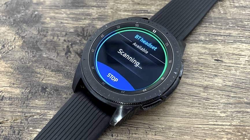 صورة لـ نصائح وحيل Galaxy Watch لإتقان التعامل مع ساعتك الذكية | 1heDjc29DPQogoxCqY8TdUw-DzTechs