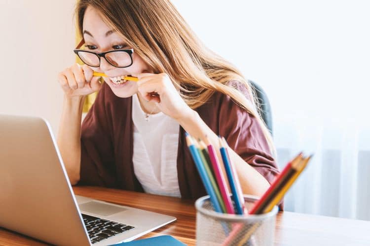 صورة لـ العادات المثالية التي ستُعزِّز إنتاجيتك أثناء الكتابة | 1olSSIHdJu7h3GIBQeWqkBw-DzTechs
