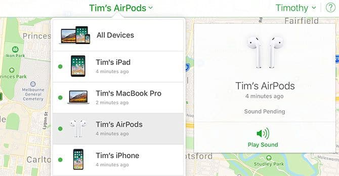 صورة لـ مشاكل Apple AirPods الشائعة وكيفية إصلاحها | 1oqto9Gqt-X1I9PX0b5XwXg-DzTechs