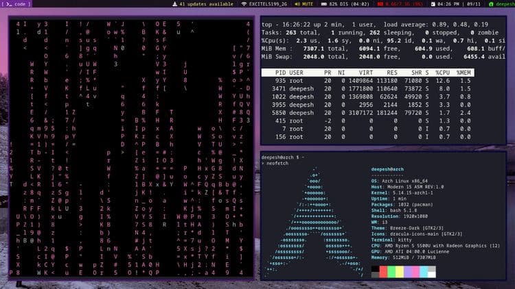 صورة لـ أهم الأشياء التي يجب أن تعرفها قبل التبديل إلى مدير النوافذ | 1tsIq4VHcWYUYpshiNg8ptg-DzTechs