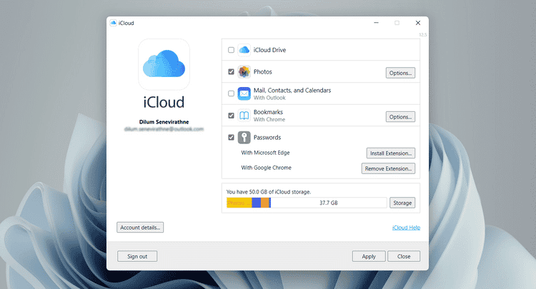 صورة لـ أفضل النصائح لتحقيق أقصى استفادة من استخدام “صور iCloud” | 1-RT8sJ6YLgnTSSbpkFtEmg-DzTechs