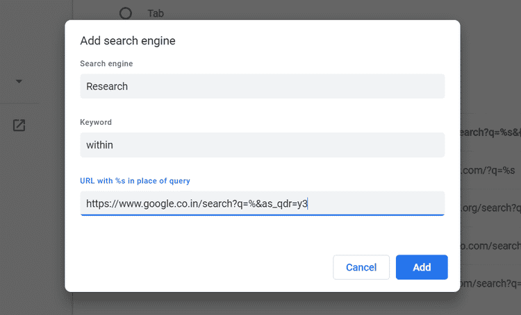 صورة لـ كيفية الحصول على نتائج بحث Google حسب التاريخ: بعض الطرق | 10_MKQdGl0LxLn_L5oEttAA-DzTechs