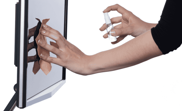 صورة لـ محتوى ضبابي وتشويش على شاشة بدقة 4K؟ أفضل الحلول السريعة | 10azY217l957ewllofnrPoA-DzTechs