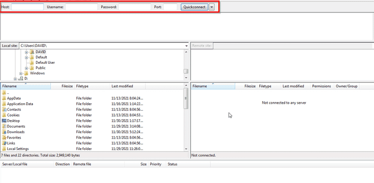 صورة لـ كيفية نسخ موقع WordPress إلى نطاق فرعي للاختبار الآمن | 11Zo1PlwHkYQ2jC3PDHBmQw-DzTechs