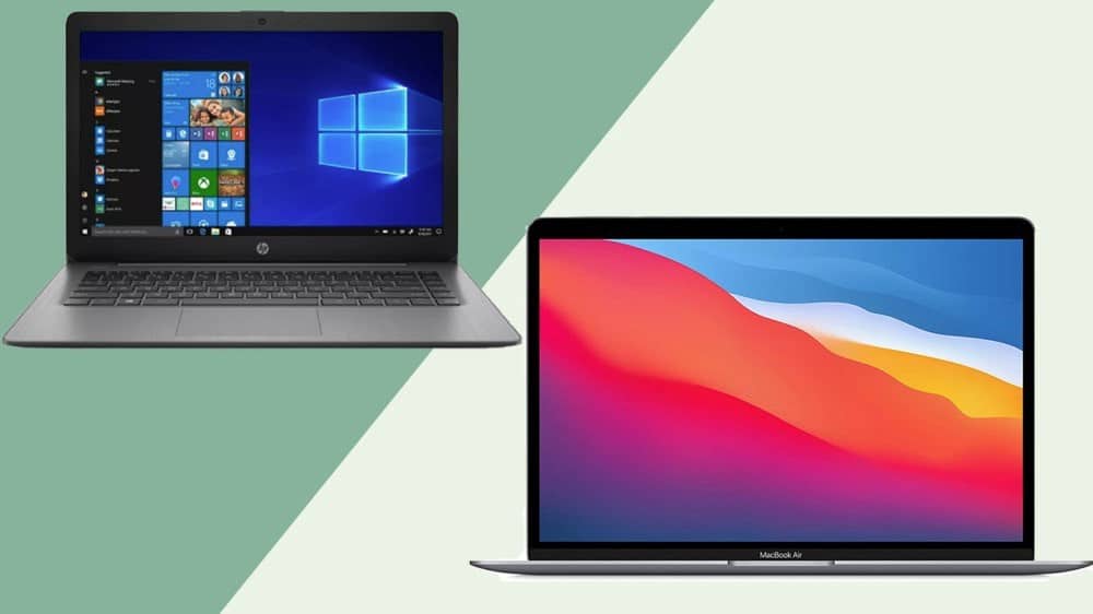 صورة لـ لماذا يفقد Windows الكثير من المستخدمين أمام Apple: بعض الأسباب | 1355P6rUzz6NoHffFH3e7Lg-DzTechs
