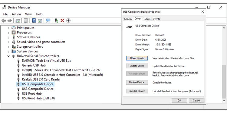 صورة لـ لا يُمكنك رؤية ملفات ومجلدات محرك أقراص USB على Windows؟ إليك كيفية إصلاحه | 17CBPqA4SCVnXLbSibeOE5A-DzTechs