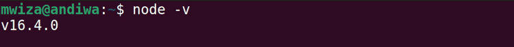 صورة لـ أسرع طريقة لتثبيت Node.js على Ubuntu | 18IujFkq5p1EnIWCqeonh_g-DzTechs