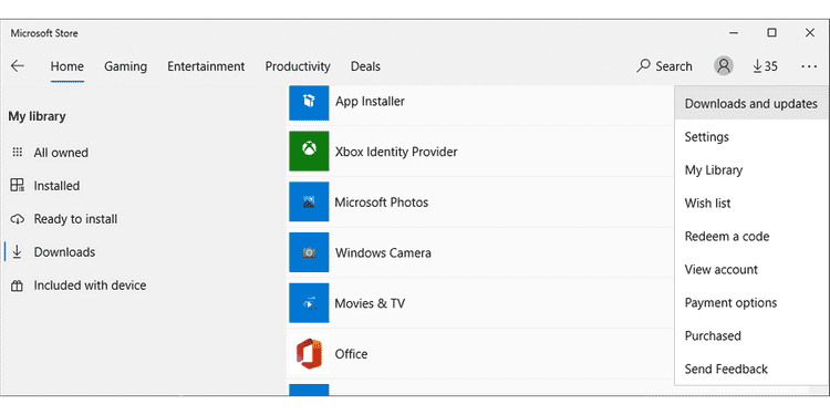 صورة لـ لا يُمكن فتح ملفات JPG في Windows 10؟ إليك كيفية حل المشكلة | 18tm2tCaI6rkny26cmznIxQ-DzTechs