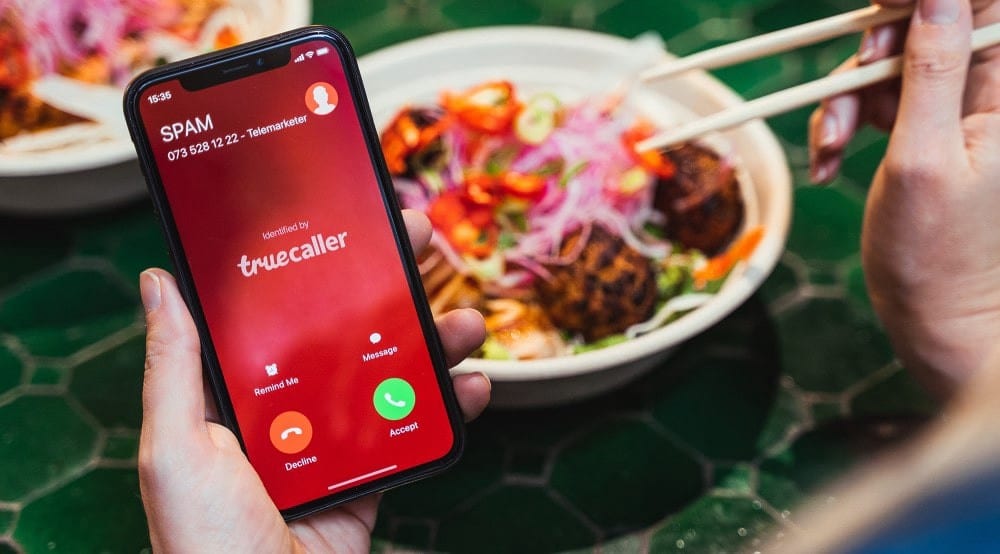 صورة لـ كيفية تمكين Truecaller على الـ iPhone الخاص بك | 1AsPiFH7Ws9QVfJ0tQ2Vc_Q-DzTechs