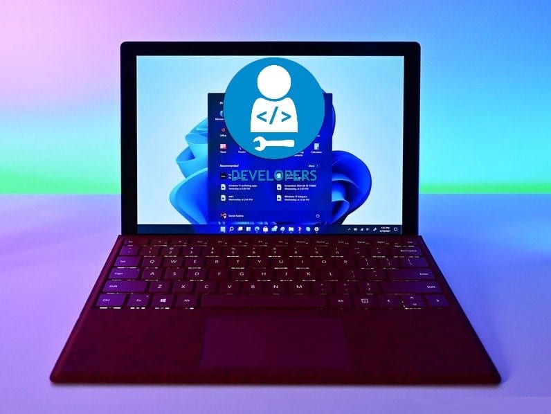 صورة لـ هل Windows 11 يُعتبر جيد للمُطورين؟ | 1COO6K04irf8kaR-X7_PpCg-DzTechs
