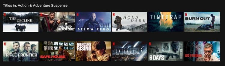 صورة لـ الميزات الجديدة التي نرغب في أن يتم إضافتها إلى Netflix | 1FnI0G1yWFteuuTg95liObA-DzTechs