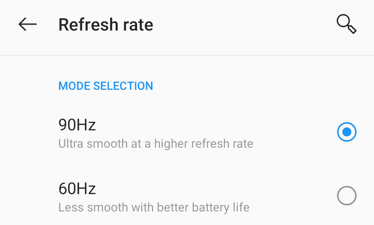 صورة لـ كيفية تعزيز أداء الألعاب على هاتف Android الخاص بك | 1Ghw-eKJCdPD67qrEbUTDAA-DzTechs