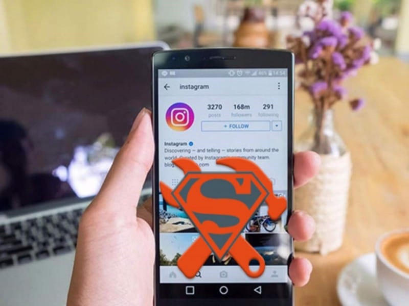 صورة لـ تطبيق Instagram يتأخر عن الإستجابة؟ أفضل الطرق لإصلاحه على Android و iOS | 1HE9zcUffO5Hu1foy_1crKg-DzTechs