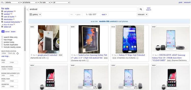 صورة لـ أفضل الأماكن لبيع وشراء هواتف Android المُستعملة | 1I18JtDRX49ewAyWeQLY0dA-DzTechs