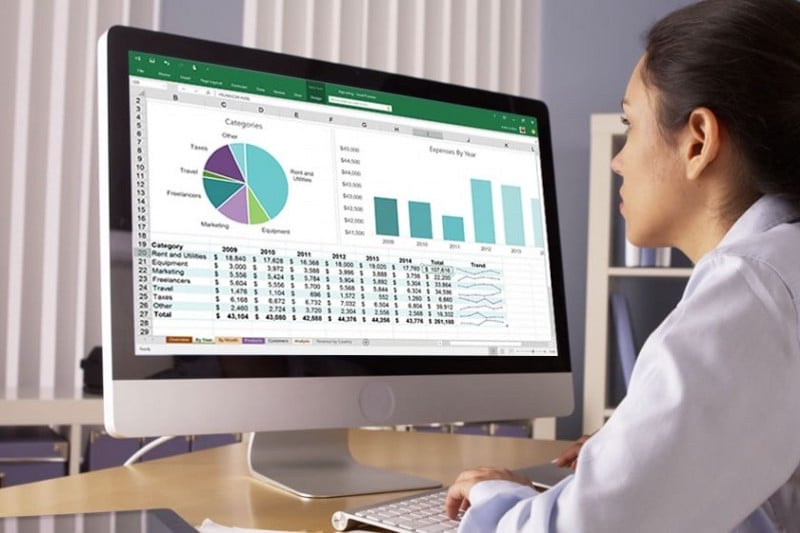 صورة لـ أهم مواقع الويب والمدونات لتعلم نصائح وحيل Excel | 1JWSGeL171yxVR9Ie0Kj_Sw-DzTechs