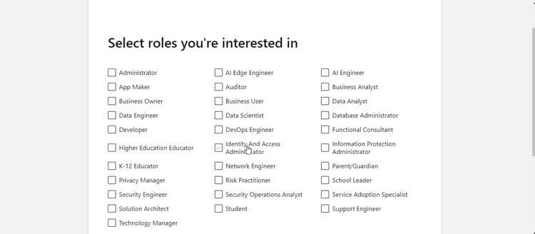 صورة لـ كيفية استخدام Microsoft Learn للحصول على شهادات Microsoft | 1JuDD2FRvm8_ZPOUr7moi8w-DzTechs
