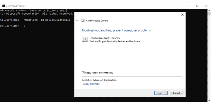 صورة لـ لا يُمكنك رؤية ملفات ومجلدات محرك أقراص USB على Windows؟ إليك كيفية إصلاحه | 1JwTqxHn8Epwc3nB8N1KxgQ-DzTechs